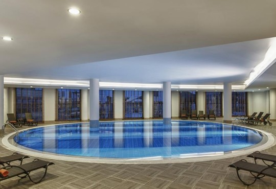 Aska Lara Resort & Spa 5* - снимка - 23