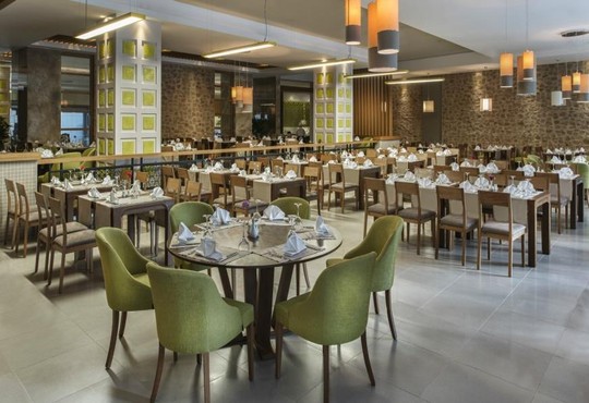 Aska Lara Resort & Spa 5* - снимка - 5