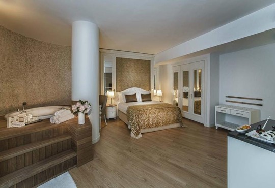 Aska Lara Resort & Spa 5* - снимка - 6