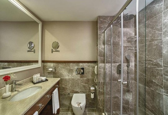 Aska Lara Resort & Spa 5* - снимка - 9