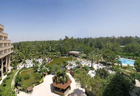 Grand Prestige Hotel & Spa 5* - снимка - 16