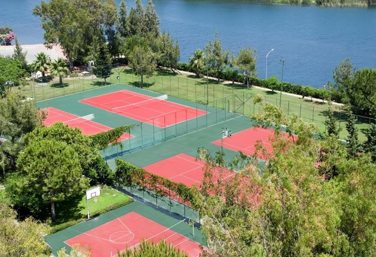 Grand Prestige Hotel & Spa 5* - снимка - 17