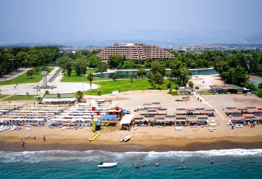 Grand Prestige Hotel & Spa 5* - снимка - 20