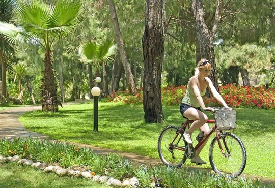 Grand Prestige Hotel & Spa 5* - снимка - 21