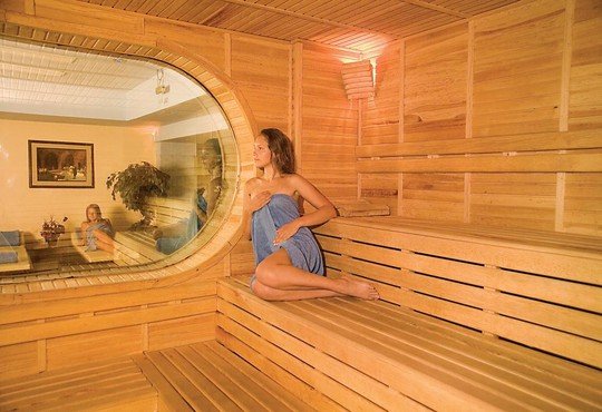 Grand Prestige Hotel & Spa 5* - снимка - 25