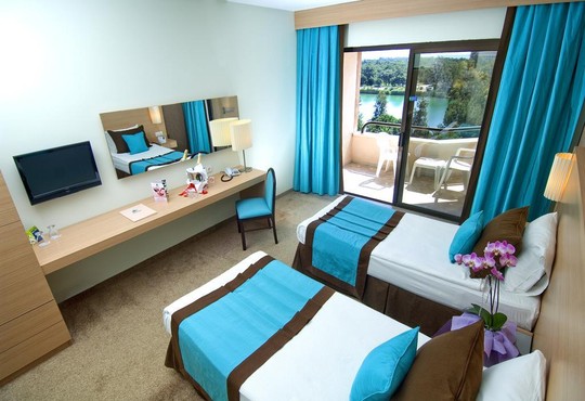 Grand Prestige Hotel & Spa 5* - снимка - 4