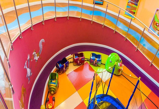 Kamelya K Club 5* - снимка - 10