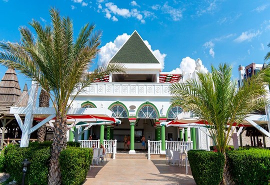 Kamelya K Club 5* - снимка - 12