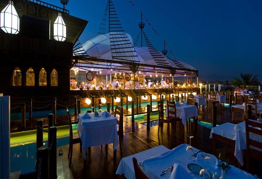 Kamelya K Club 5* - снимка - 15