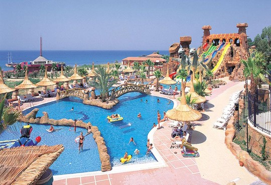 Kamelya K Club 5* - снимка - 16