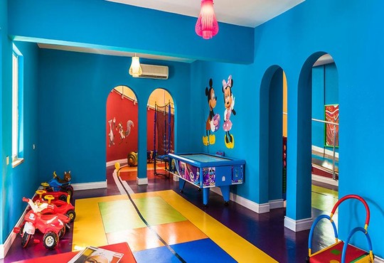 Kamelya K Club 5* - снимка - 17