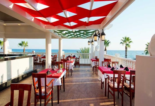 Kamelya K Club 5* - снимка - 20