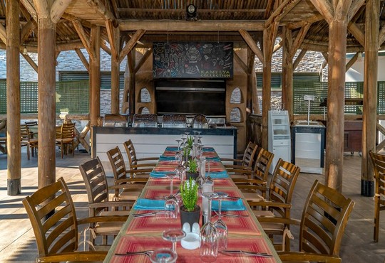 Kamelya K Club 5* - снимка - 22