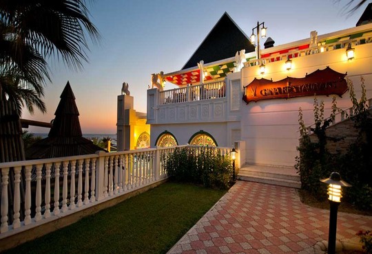 Kamelya K Club 5* - снимка - 23