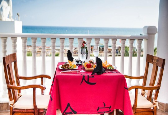 Kamelya K Club 5* - снимка - 24