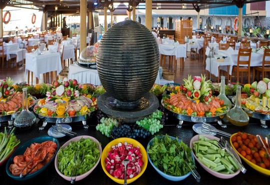 Kamelya K Club 5* - снимка - 26