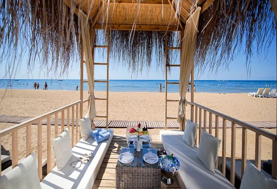 Kamelya K Club 5* - снимка - 27