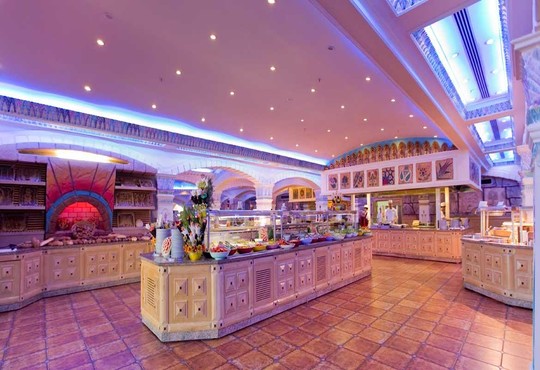 Kamelya K Club 5* - снимка - 28