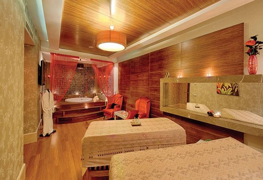 Kamelya K Club 5* - снимка - 3