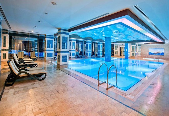 Kamelya K Club 5* - снимка - 6