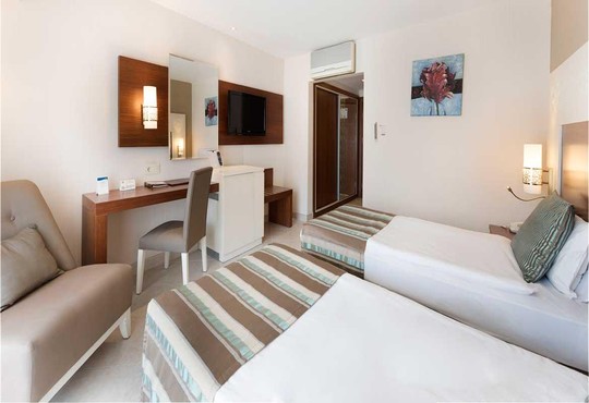 Kamelya K Club 5* - снимка - 9