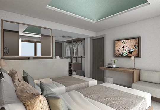 Paloma Orenda Resort 5* - снимка - 11