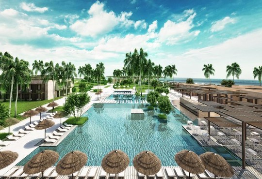 Paloma Orenda Resort 5* - снимка - 1