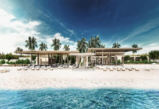 Paloma Orenda Resort 5* - снимка - 14