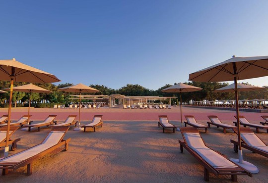 Paloma Orenda Resort 5* - снимка - 15