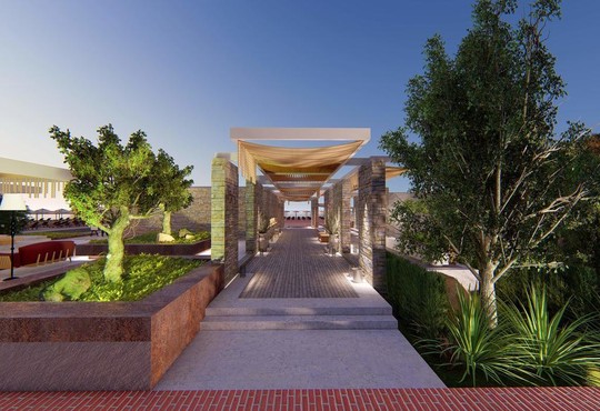 Paloma Orenda Resort 5* - снимка - 19