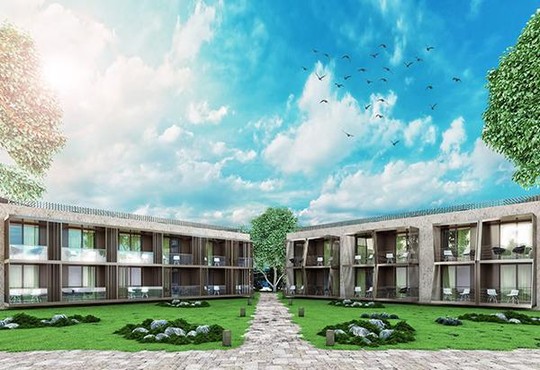 Paloma Orenda Resort 5* - снимка - 2