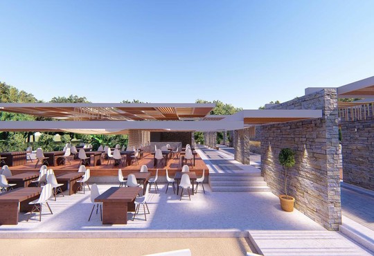 Paloma Orenda Resort 5* - снимка - 20