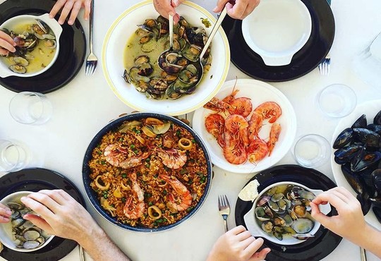 Paloma Orenda Resort 5* - снимка - 8