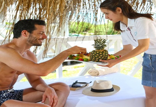 Paloma Grida Resort & Spa 5* - снимка - 10