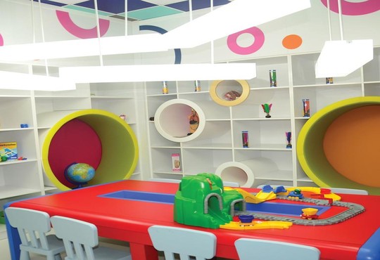 Paloma Grida Resort & Spa 5* - снимка - 11