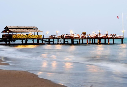 Paloma Grida Resort & Spa 5* - снимка - 12