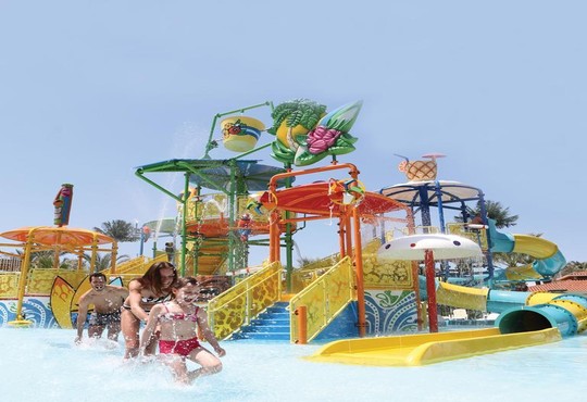 Paloma Grida Resort & Spa 5* - снимка - 14