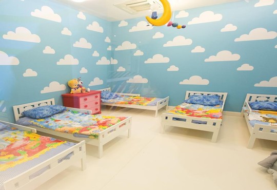 Paloma Grida Resort & Spa 5* - снимка - 16