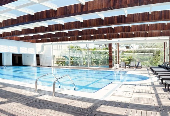 Paloma Grida Resort & Spa 5* - снимка - 17