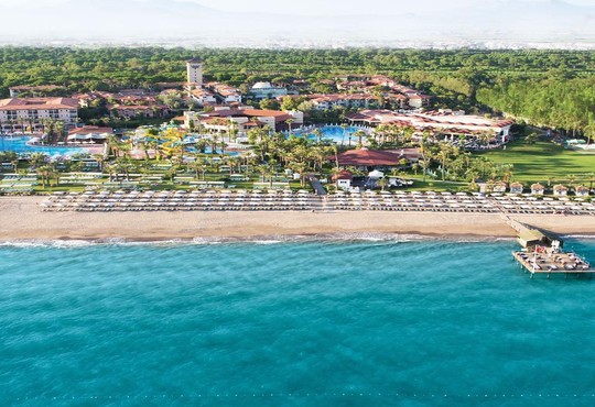 Paloma Grida Resort & Spa 5* - снимка - 20