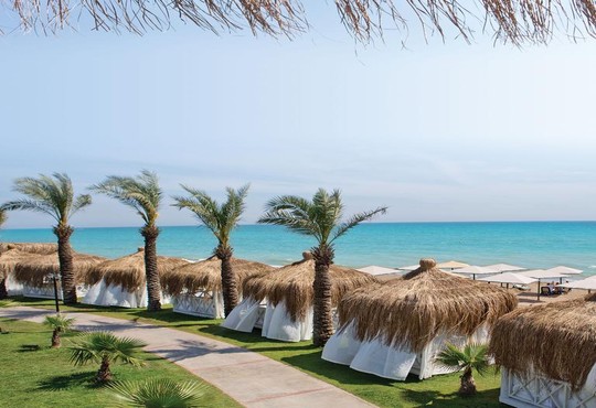 Paloma Grida Resort & Spa 5* - снимка - 21