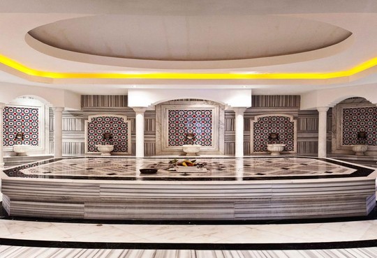 Paloma Grida Resort & Spa 5* - снимка - 24