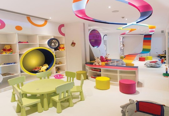 Paloma Grida Resort & Spa 5* - снимка - 25