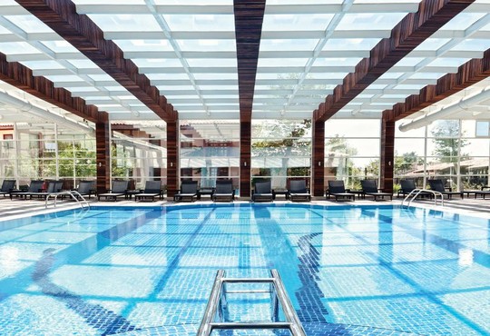 Paloma Grida Resort & Spa 5* - снимка - 26