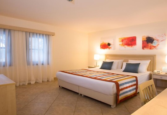 Paloma Grida Resort & Spa 5* - снимка - 4