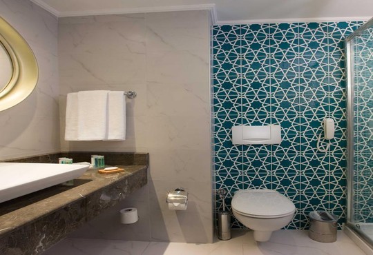 Paloma Grida Resort & Spa 5* - снимка - 5