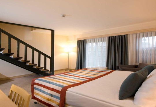 Paloma Grida Resort & Spa 5* - снимка - 8