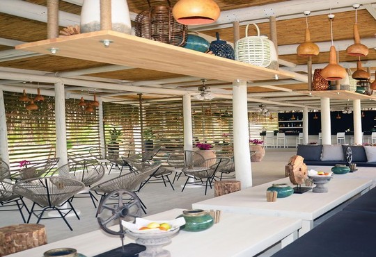 Paloma Grida Resort & Spa 5* - снимка - 9