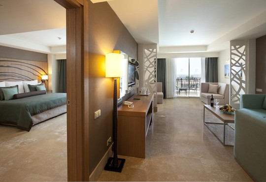 Paloma Oceana Resort 5* - снимка - 10