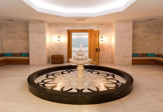 Paloma Oceana Resort 5* - снимка - 11